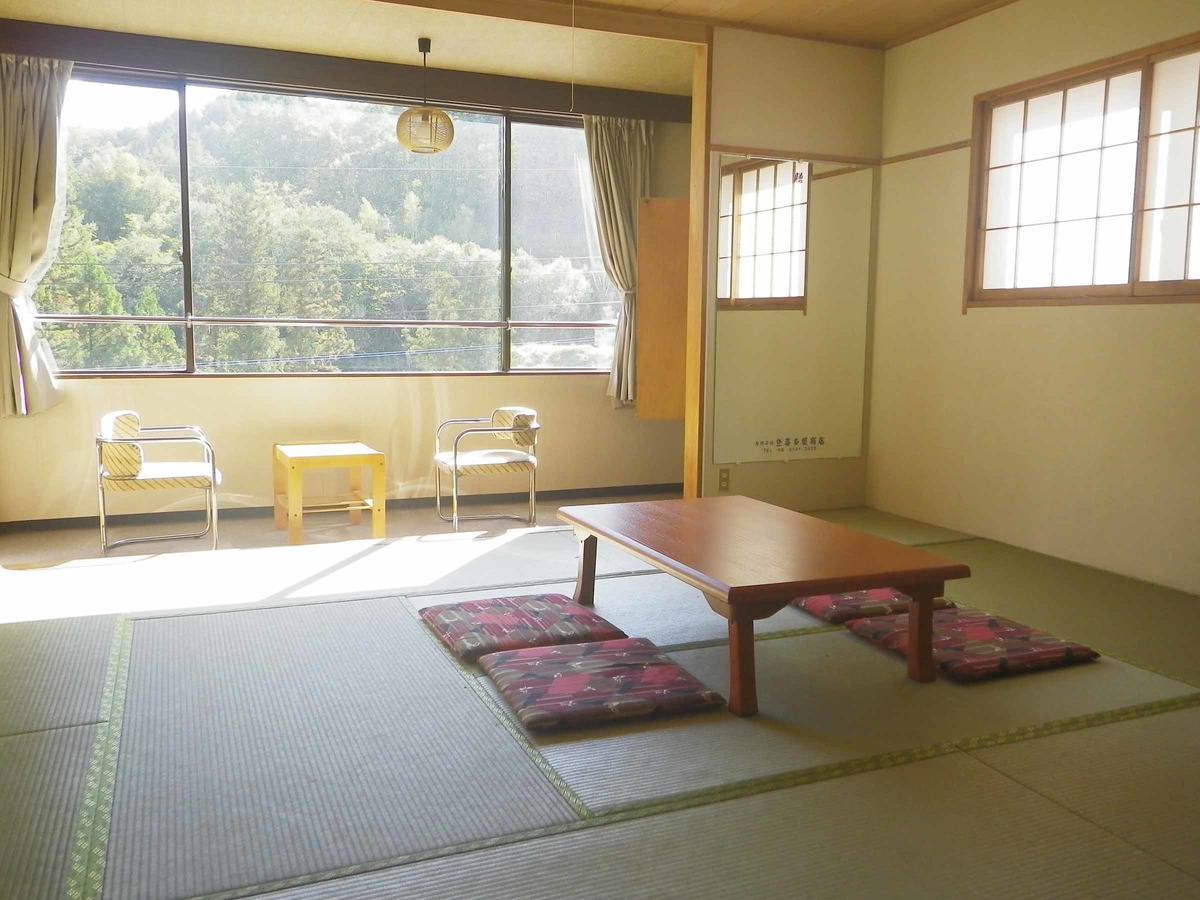 Hotel Misawa Katashina Eksteriør billede