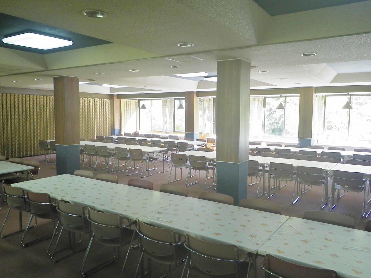 Hotel Misawa Katashina Eksteriør billede